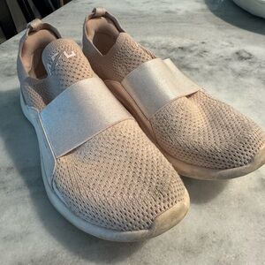 APL Slip-On Sneakers
